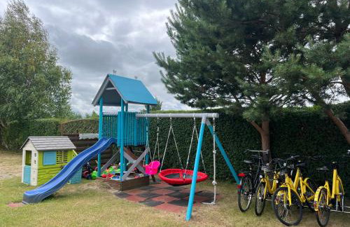 Domki letniskowe Eliza - Foto 25