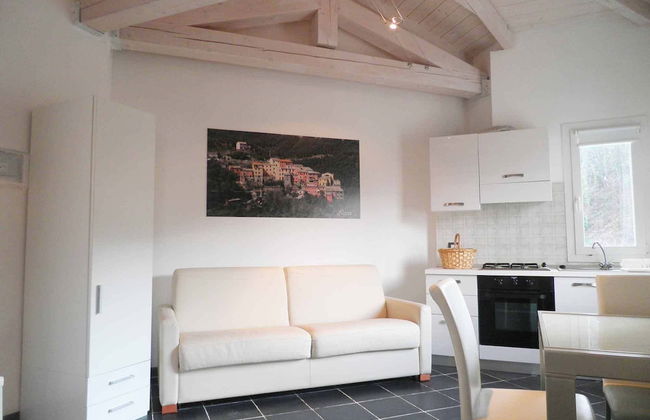 Resort Costa Morroni - Foto 16