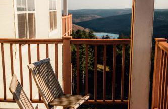 Remodeled Ski In-Out - 305 Soaring Eagle - Luxury! - Foto 48