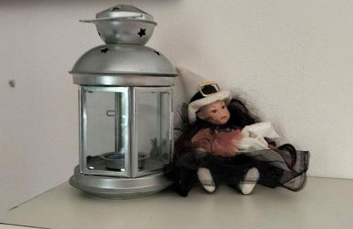 Casa l'aria leggera - Foto 15