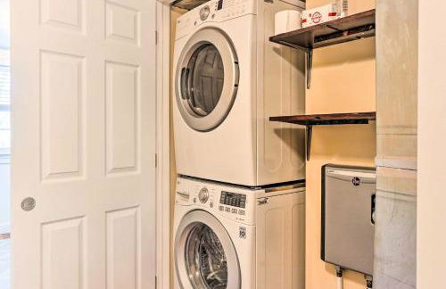 Townhome in Leesburg Historic District! - Foto 21