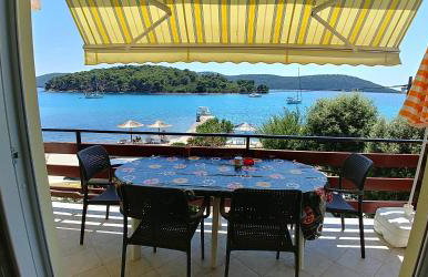 Apartments by the sea Brgulje, Molat - 16217 - Foto 21