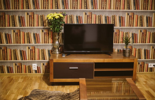 Alteea 2 Deluxe Bucharest Apartments - Foto 57