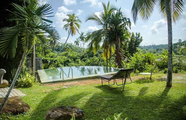 Meadow Villa - Galle - Photo 14