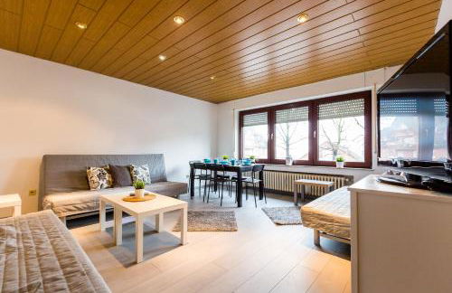 Apart2Stay Dormagen - Photo 6