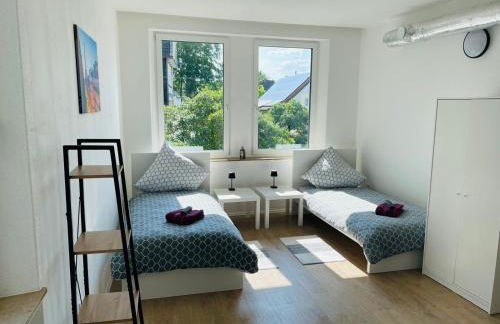 Top Apartments in Kamen - Cozystays - Foto 20