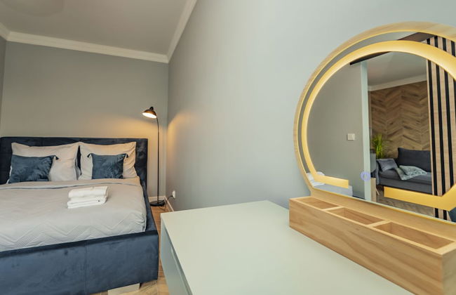 Baltic-Apartments - Sun Towers - Foto 35