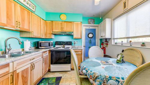 Pet-Friendly Bradenton Home 1 5 Mi to Cortez Beach - Foto 4