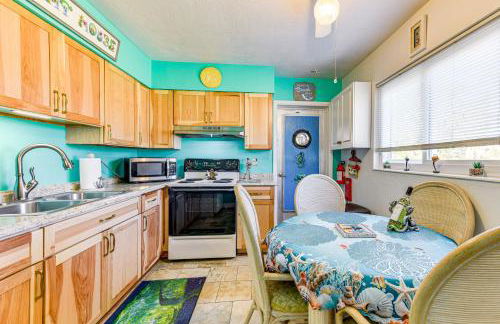 Pet-Friendly Bradenton Home 1 5 Mi to Cortez Beach - Foto 4