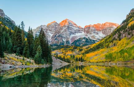 Snowmass Mountain by Snowmass Vacations - Foto 62