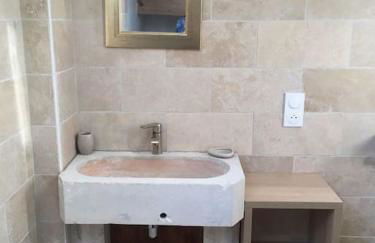 Gite le long bois campagne charme 6 pers - Foto 28