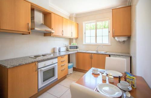 Aquamar Albufeira Aparthotel - Foto 7