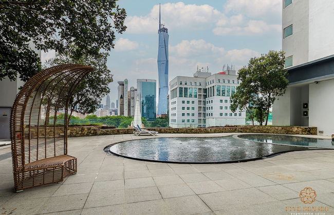 Dua Sentral KL Sentral - Foto 46