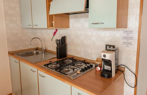 Dagi's Dolcevita Apartments - Foto 31