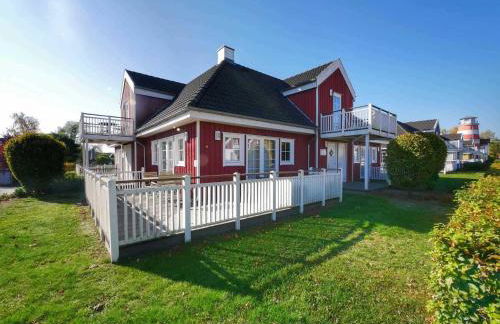 Ferienpark Scharmützelsee - Foto 16