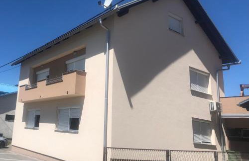 Holiday house "Mimoza" 2 massage pools - Foto 60