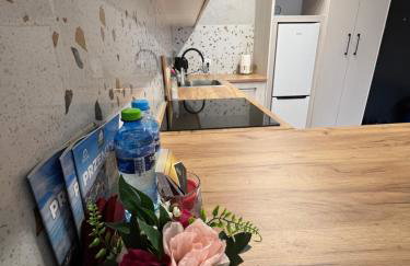 Apartamenty Alexa B - Foto 7