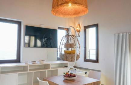 Palazzo Cettina Sul Mare - Photo 15