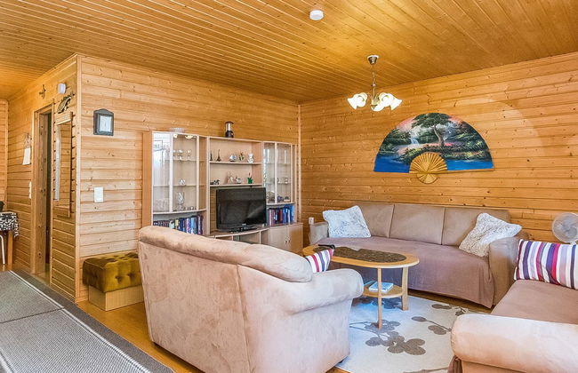 Laavusranta - Foto 13