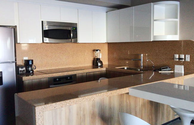 Marina Suites - Foto 26