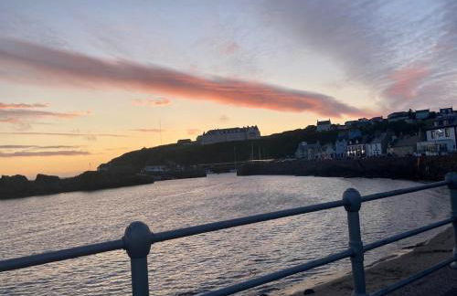 Cosy Holiday Home Portpatrick - Foto 62