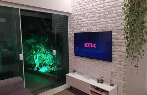 Apartamento Studio Residencial Beatriz - Foto 2