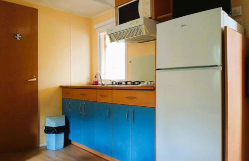 Camping La Loire Fleurie - Foto 52