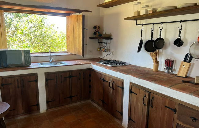 CASA MORANESI - Foto 24