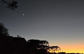 Cabana Momento, o Melhor Nascer do Sol de Urubici - Photo 5