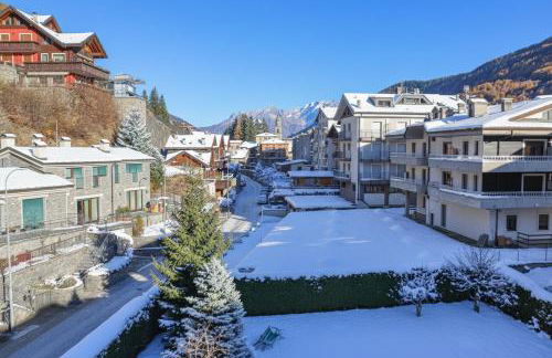 Casa vacanze moderna a 500m dalle piste - Foto 43