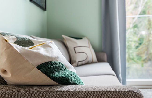 Limehome Linz Hopfengasse - Foto 28