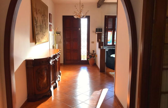 Belvilla by OYO Serena - Foto 24