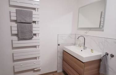 95qm Dachgeschoss für 1 bis 4 Personen - Alte Bäckerei - Neubaustandard - Foto 8