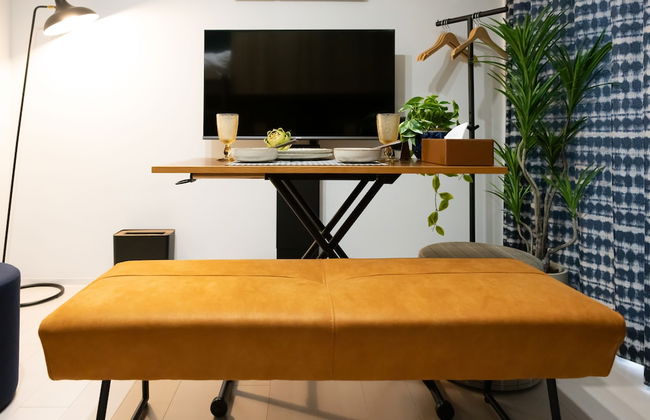 Primavera Namba - Foto 37