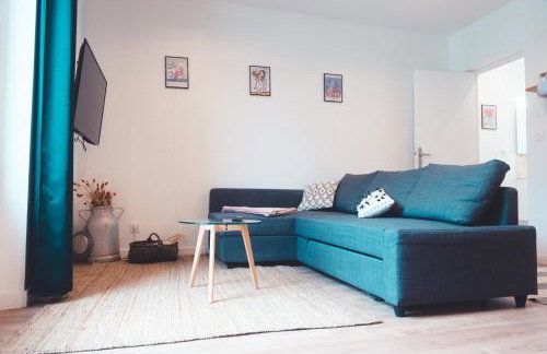 Le Pop Art- Petit nid douillet - Foto 27