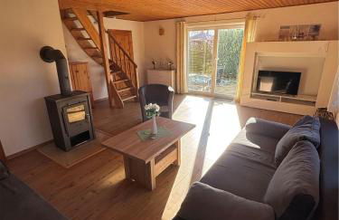 Ferienhaus zur leichten Brise - Foto 5