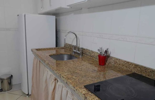 Apart Inteiro na Região Nobre de CTBA - Foto 46