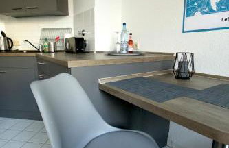 Ferienwohnung am Völkerschlachtdenkmal - Foto 7