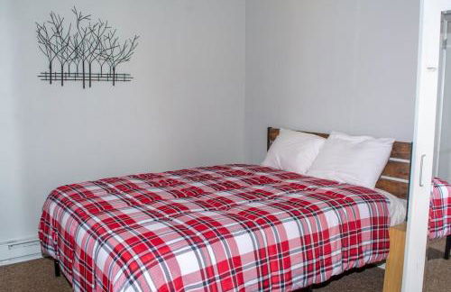 Winterplace Condo Ski in Ski out First Floor E102 - Foto 9