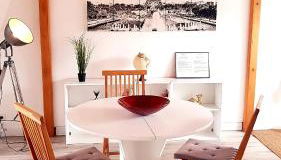 Le Chaudron d'Or - 41m2 - Hyper Centre - Mezzanine - Clim - WIFI HD - Foto 5