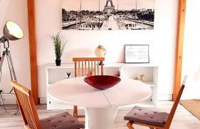 Le Chaudron d'Or - 41m2 - Hyper Centre - Mezzanine - Clim - WIFI HD - Foto 5