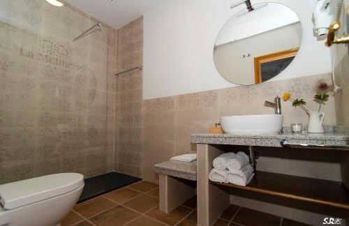 Casa Rural La Molinera Riolobos Caceres - Foto 22