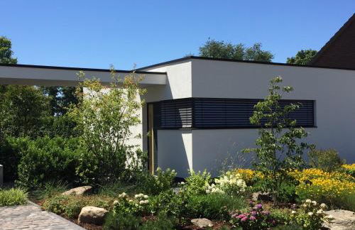 das Ferienhaus Auszeit - Foto 1