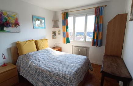 Charmant 3 pièces 10 min de Lyon - Foto 16