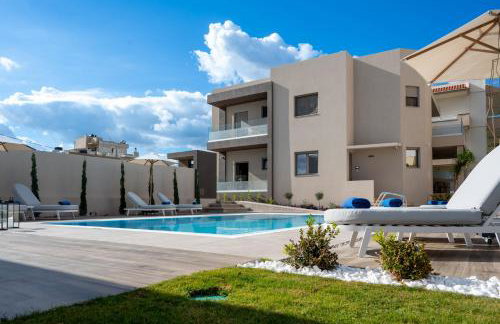 Magian Luxury Apartments - Photo 2