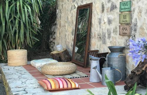 Casal das Nogueiras, casas rurais de charme agradáveis e acolhedoras - Foto 41