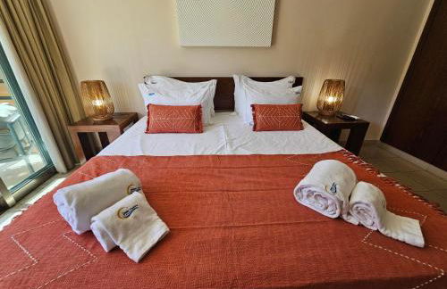 Charming apartment Herdade dos Salgados - Vila das Lagoas T2 - Foto 35