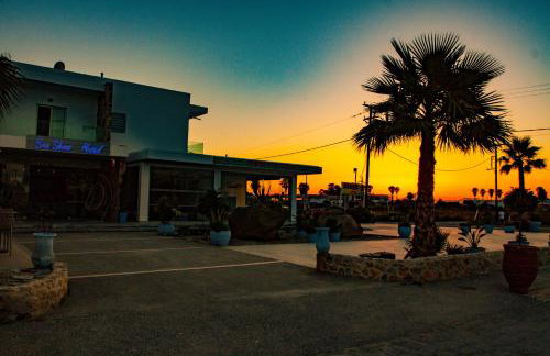 Sunshine Hotel Tigaki - Foto 76