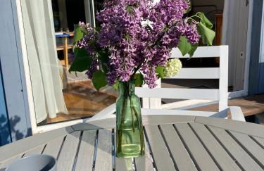 Küstenscheune - Foto 22