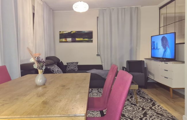 FHS Aparthotel - Photo 15